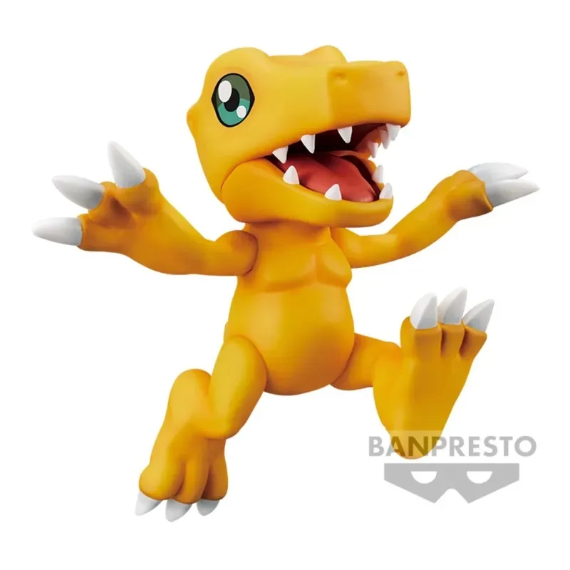 Фото Фигурка DXF Digital Baby Gao Shiwu Bada Beast Eight Gods Taiyi Yagu Beast, японская версия, оригинал, от фабрики Glasses Factory №3