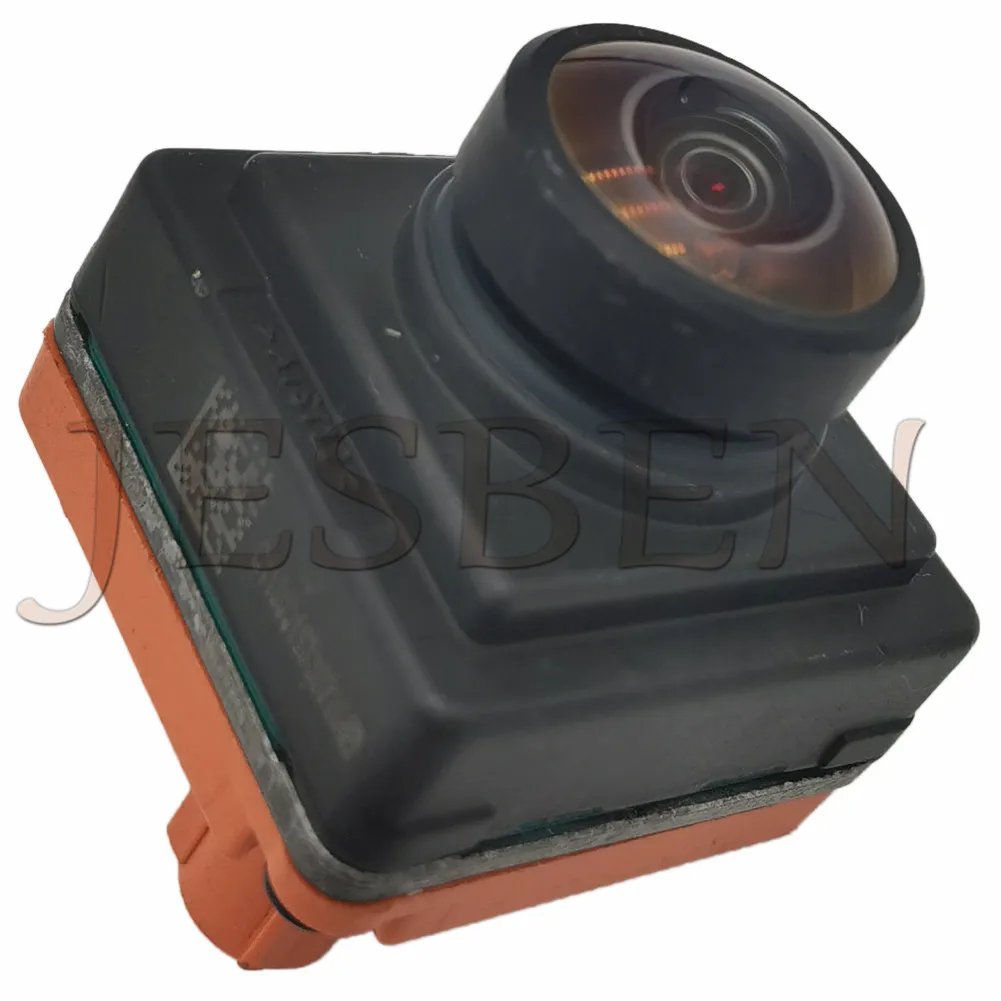 84700977 84898211 Парковочная камера заднего вида подходит для Chevrolet Blazer 2020 Equinox Silverado 1500