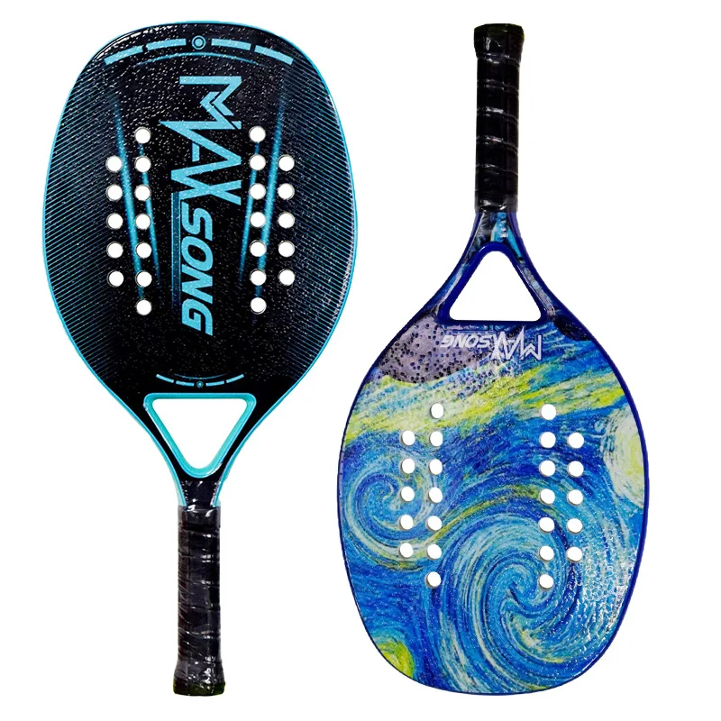 

Спортивная Теннисная ракетка из углеродного волокна, 2 упаковки