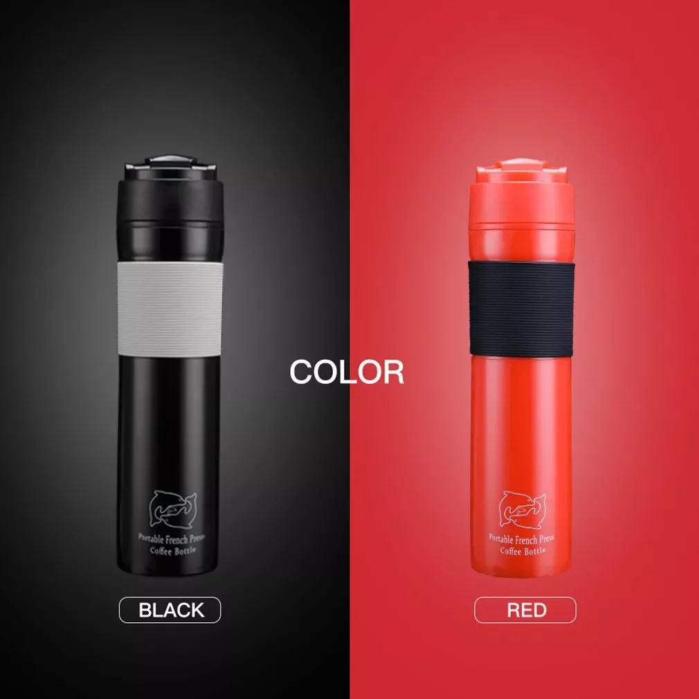 Мини-кофемашина ручная Кофеварка портативная кофеварка для эспрессо дома и