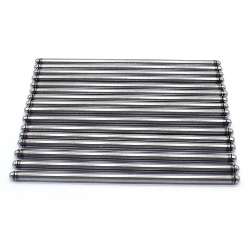 

16 шт. в наличии, набор стержней 5/16 дюйма для Chevrolet SBC 1955, 1986, 400, 350, 327, 307, 305, 283, 267, 265, 262