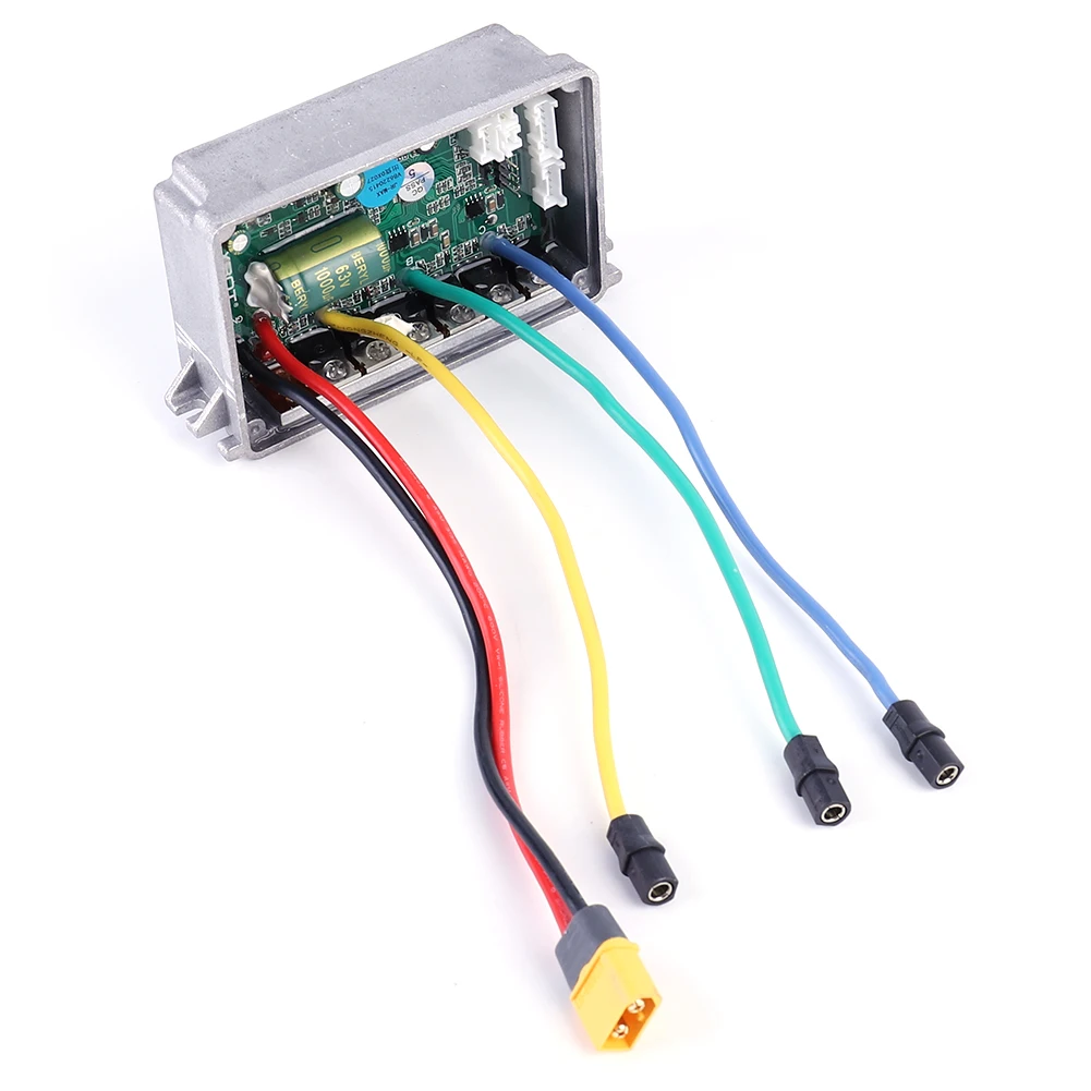 

Motherboard Controller for Ninebot MAX G30 Electric Scooter Mainboard Control Circuit Board Scooter Accessories