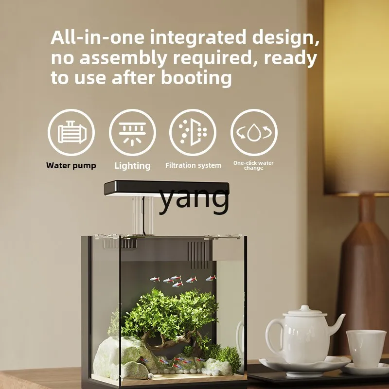 Lmm небольшой полный набор ландшафтного дизайна безводного ультра-белого