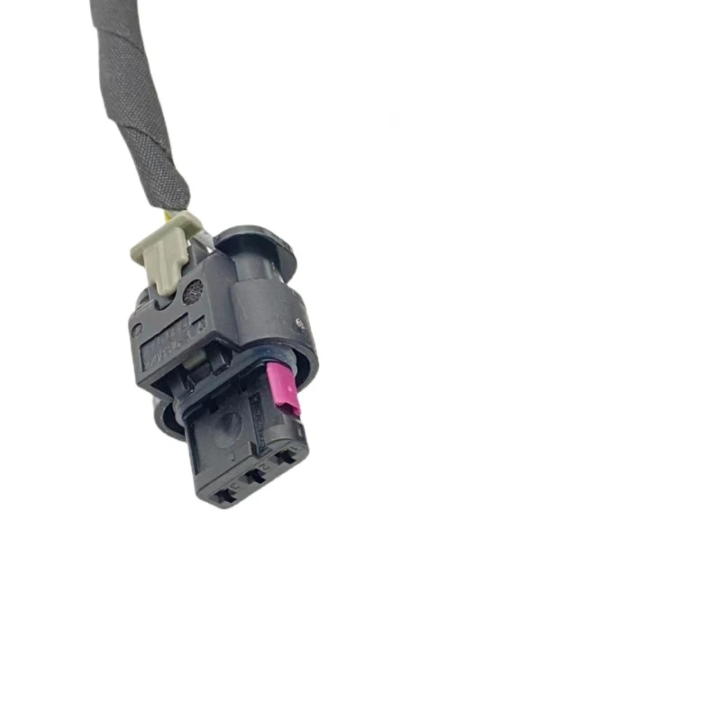 

1pcs for Volkswagen Tiguan Golf Passat LAVIDA Maiteng Skoda Octavia Sensor Reverse Radar Original Plug Harness Accessory