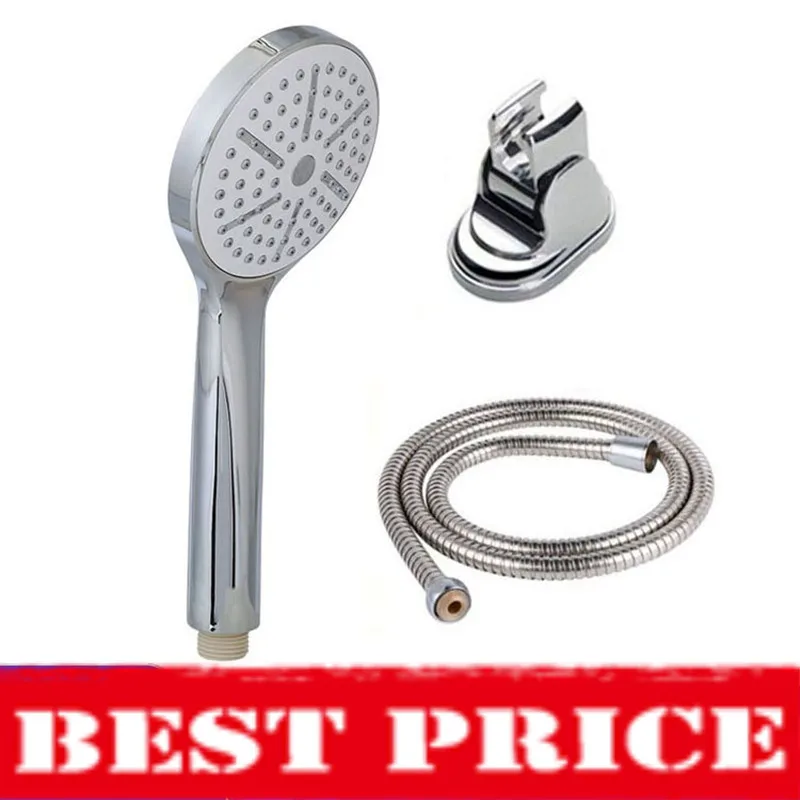 

Набор насадок для душа S017