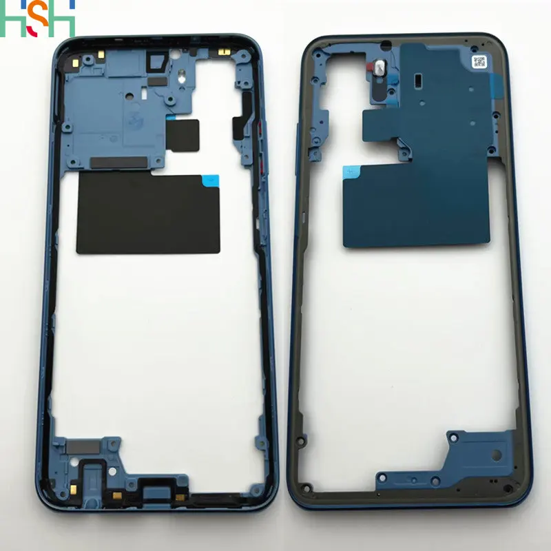 

Original for Xiaomi Redmi Note 10 / Note 10S Middle Frame Housing Case Replacement