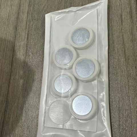 Магнитные крючки MOONBIFFY для пульта дистанционного управления