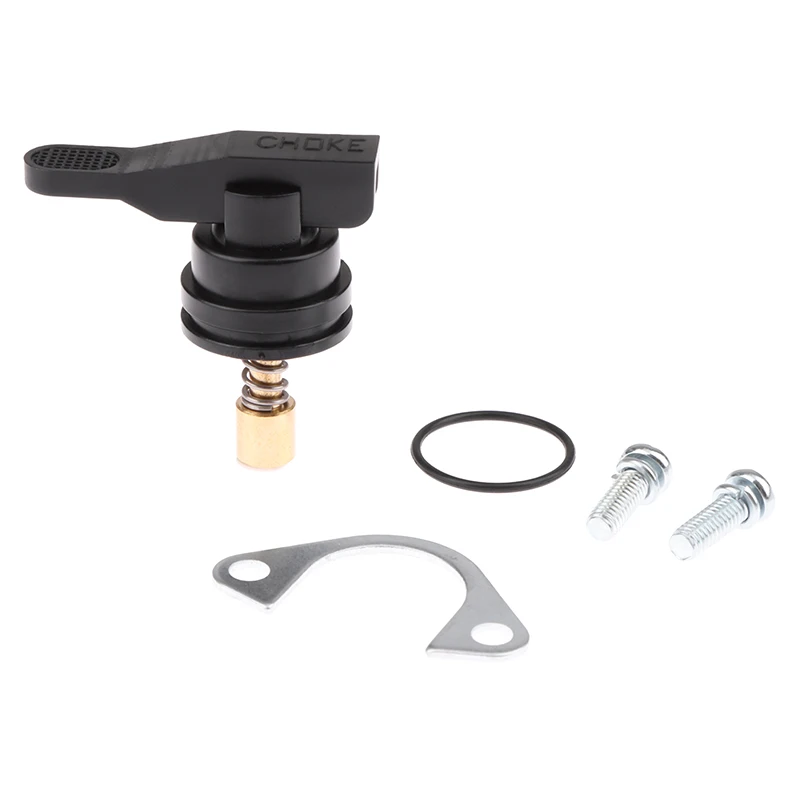 Комплект стартерных клапанов с ручным дросселем для PHVA PHVB PHBN 53015