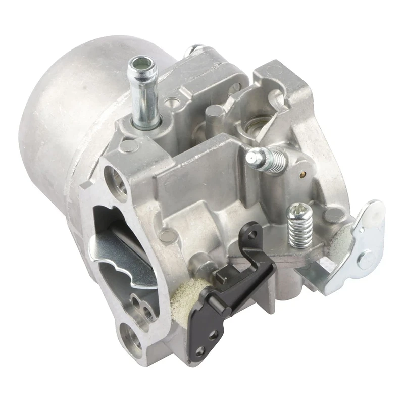 Карбюратор ДЛЯ Briggs &amp Stratton 799728 заменяет 498027 495706 494502 494392 498134 499161 496592 498231 286702