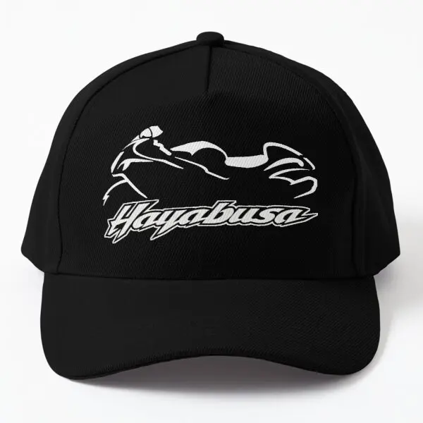 

Hayabusa T Shirts By Fashion Therapy Baseball Cap Hat Hip Hop Czapka Printed Summer Mens Solid Color Boys Spring Snapback