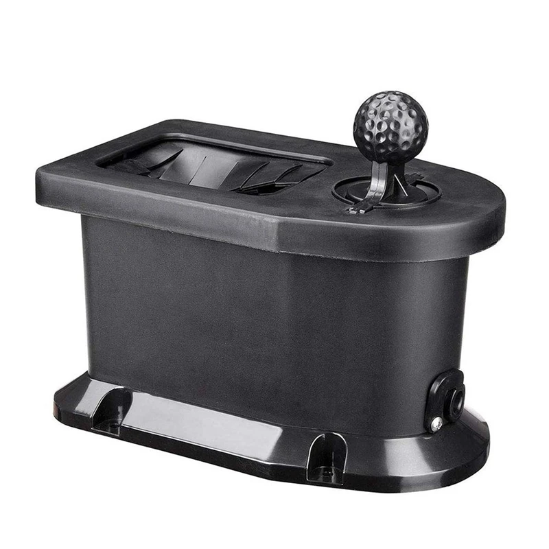 

Универсальный Очиститель мячей для гольфа, для гольф-тележек, EZGO, клубный автомобиль YAMAHA