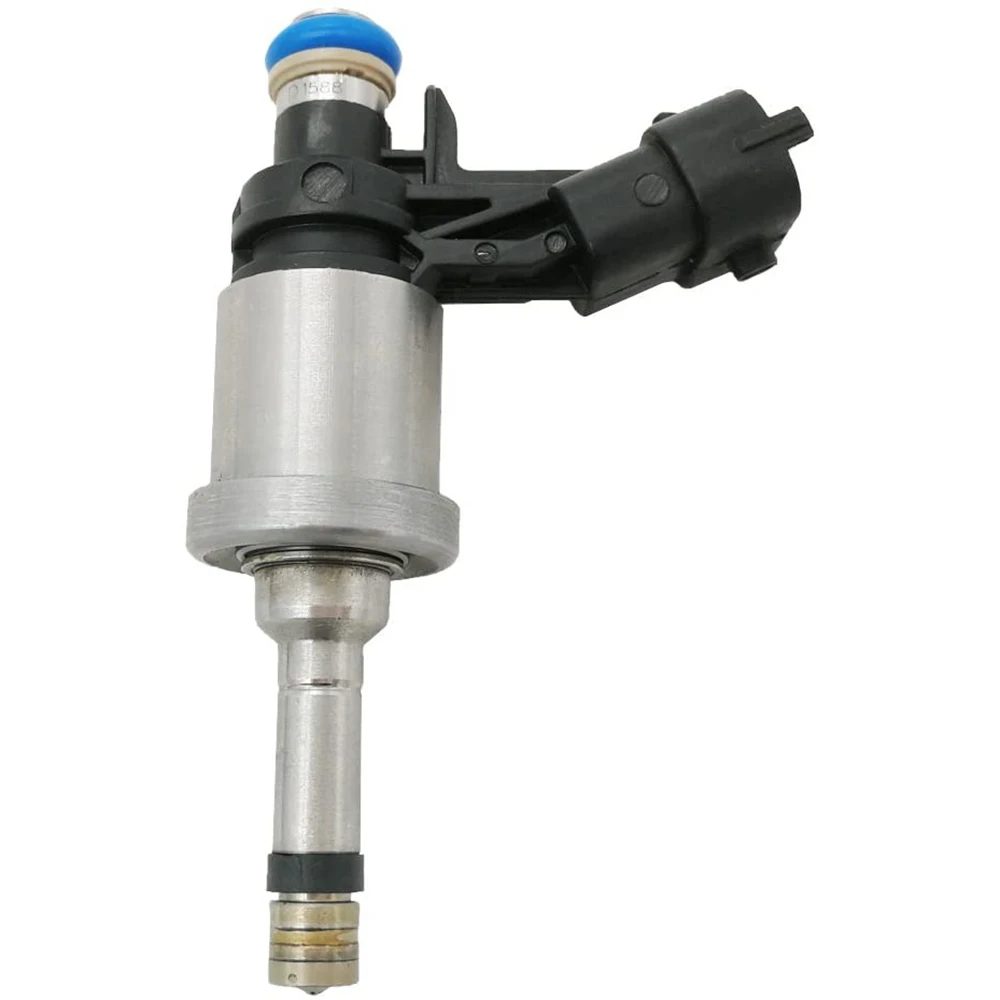 

1X Fuel Injectors for Chevrolet Camaro Traverse for Buick Lacrosse for Acadia CTS 3.6L 12638530 12669384 0261500114