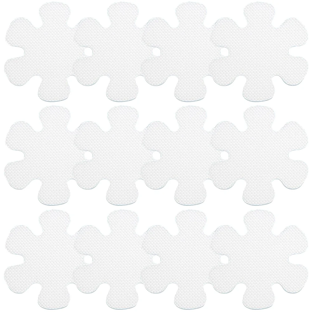 

Sticker Bathtub Shower Stickers Non Anti Bath Safety Strip Tub Flower Treads Bathroom Adhesive Safe Floor Strips Slippery Tread