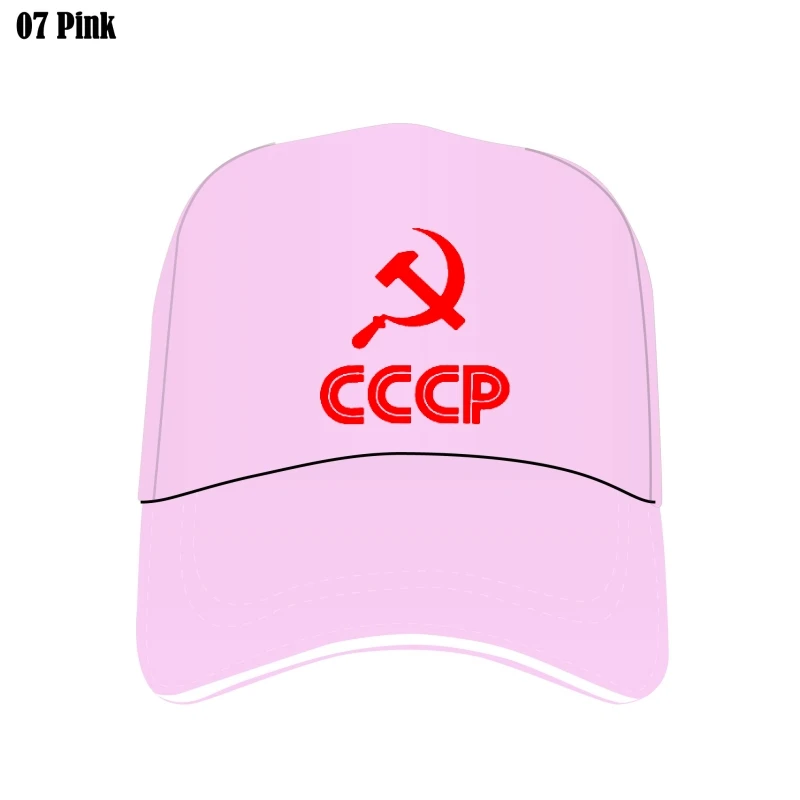 

Summer Cccp Russian Hat Men Ussr Soviet Union Man Mesh Bill Hats Moscow Russia Mens Bill Hat Cotton Outdoor Caps Bill Hat