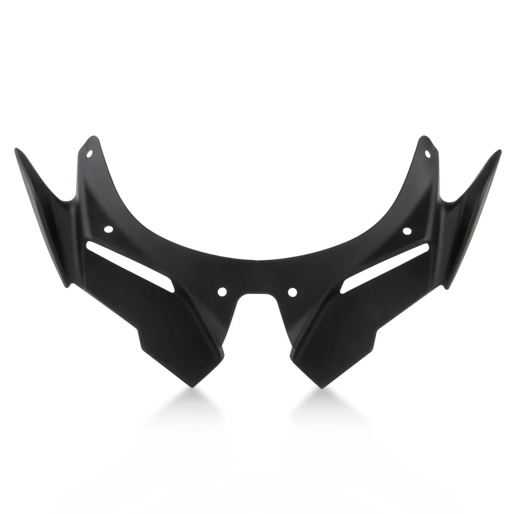 

Передний обтекатель мотоцикла, крылышки для Kawasaki Ninja ZX4R ZX-25R X25R zx-25r zx4r 2021-2024, крышка переднего обтекателя