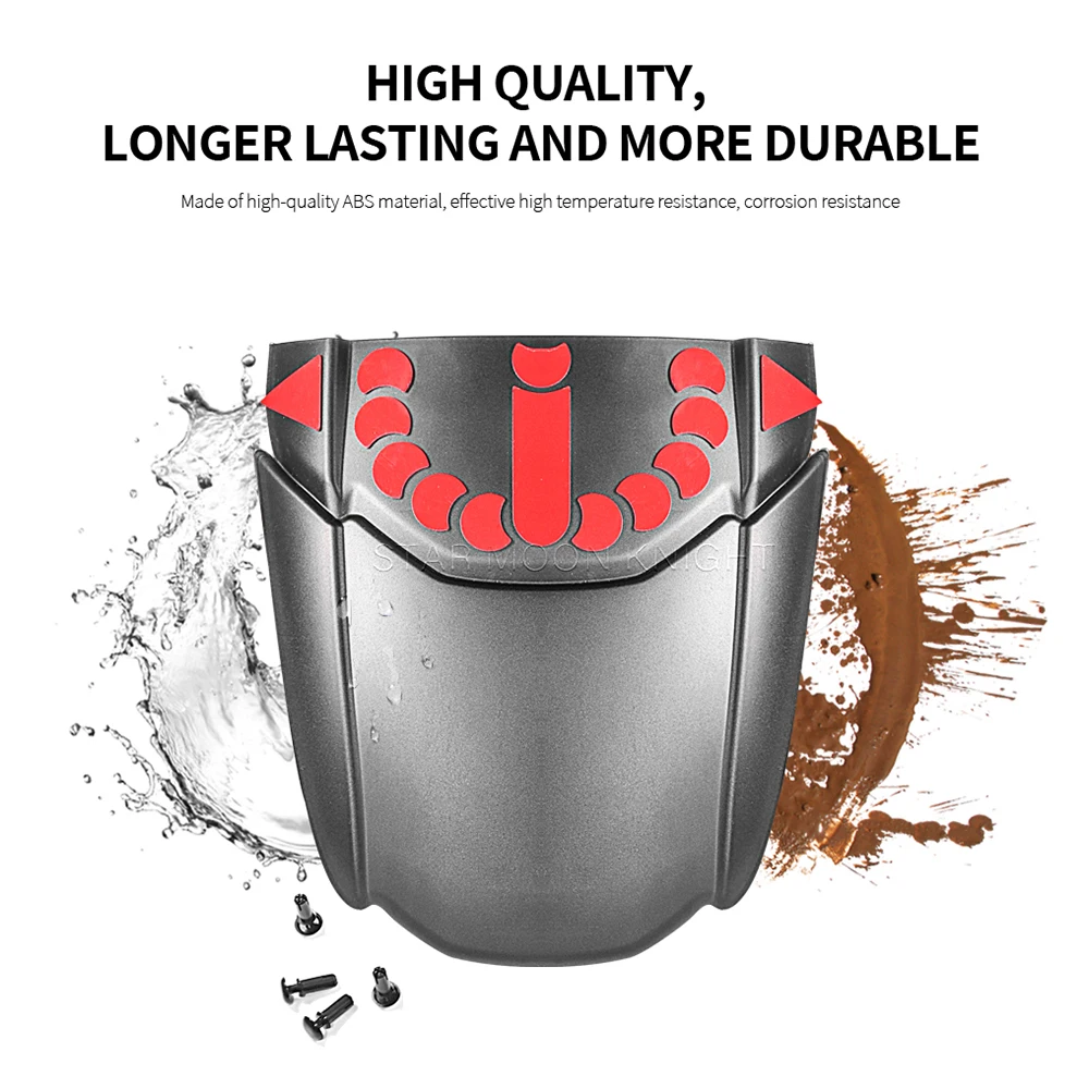 Удлинитель брызговика для Мотоцикла BMW S1000R 2021-2023 S1000RR 2019-2023 M1000RR M 1000 RR S R