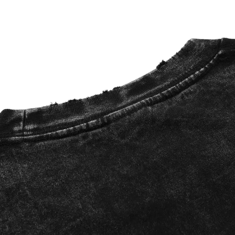 Рубашка с принтом бензопилы макима стильная аниме рубашка большого размера