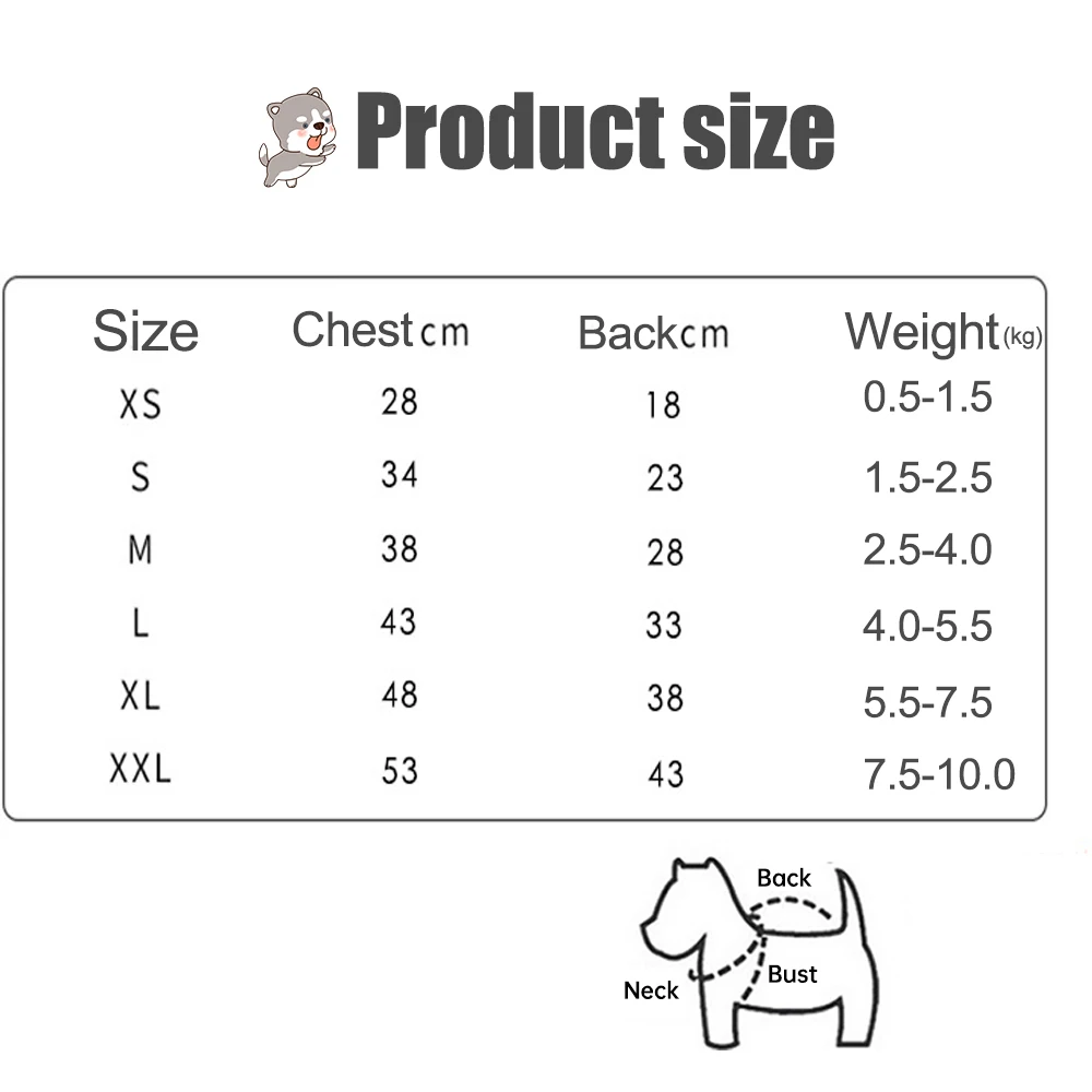 Новинка 2022 Рождественская Одежда для собак футболка с милым принтом домашних