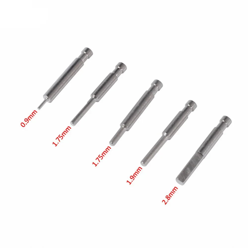 Универсальный съемник металлической шестерни Walkera W010 инструменты для