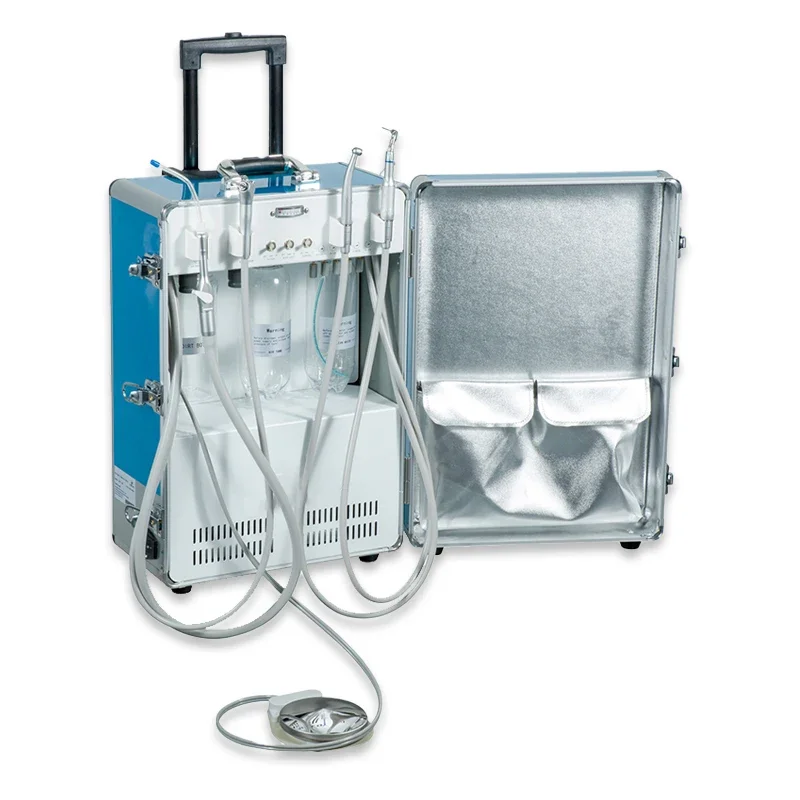 Заводская цена Оборудование Многофункциональная роскошная клиника Мобильный