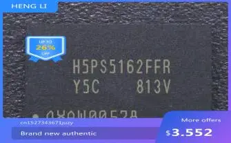 h5ps5162ffr y5c