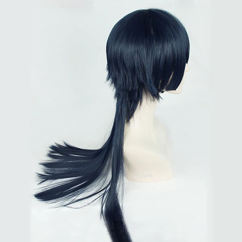 Парик для косплея ванитас из м/ф исследование