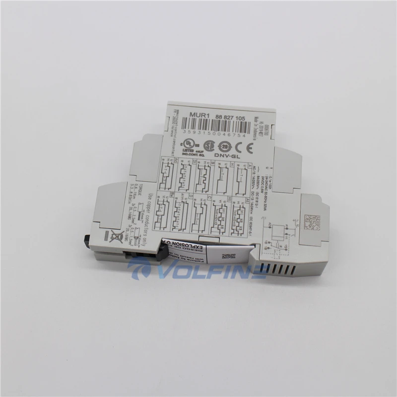 

Crouzet original new communications module Timer MUR188827105