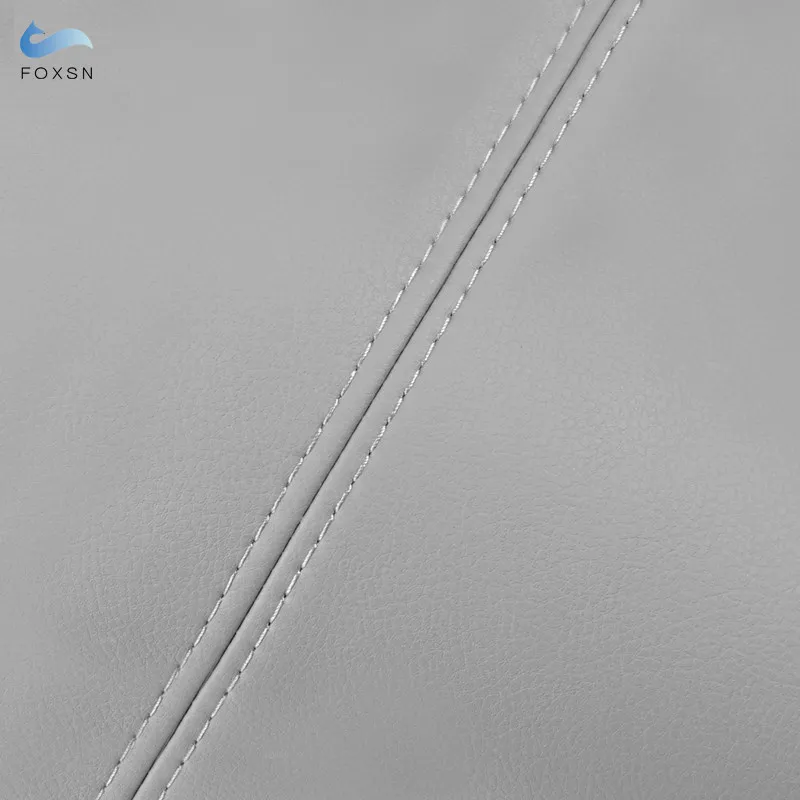 

Для Toyota Prius 2004 2005 2006 2007 2008 2009 Автомобильный кожаный подлокотник из микрофибры для внутренней двери защитная отделка