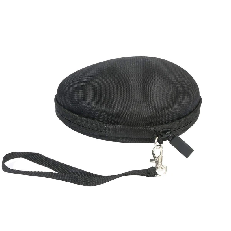 

EVA Mouse Case Pouch Hard Travel Bag for logitech MX Ergo Advanced Wireless Trackball Gaming Mouse