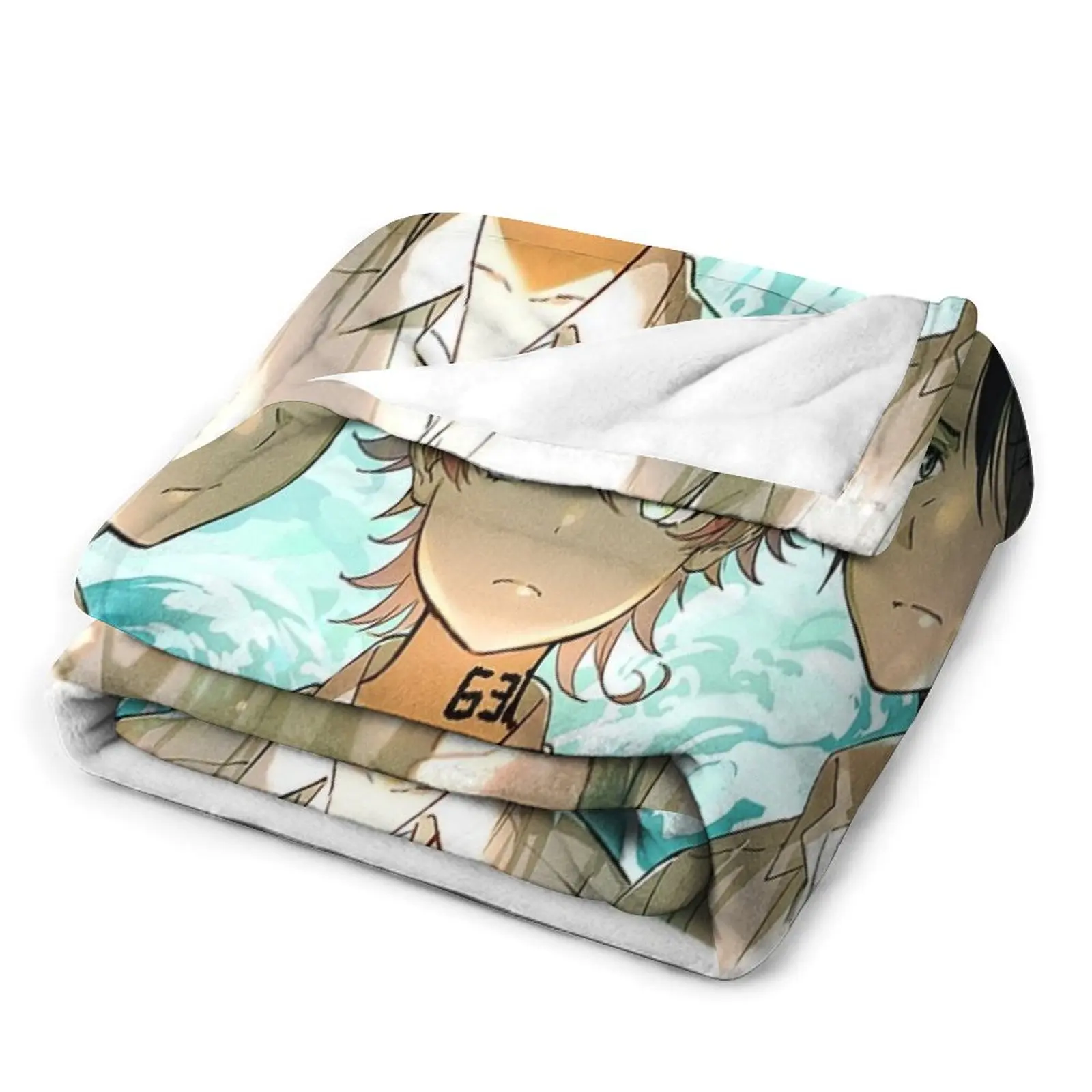 Продиги-обещанный плед Neverland покрывало для дивана кровати мягкие большие одеяла