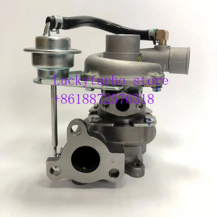 

Xinyuchen turbocharger for RHB31 turbocharger