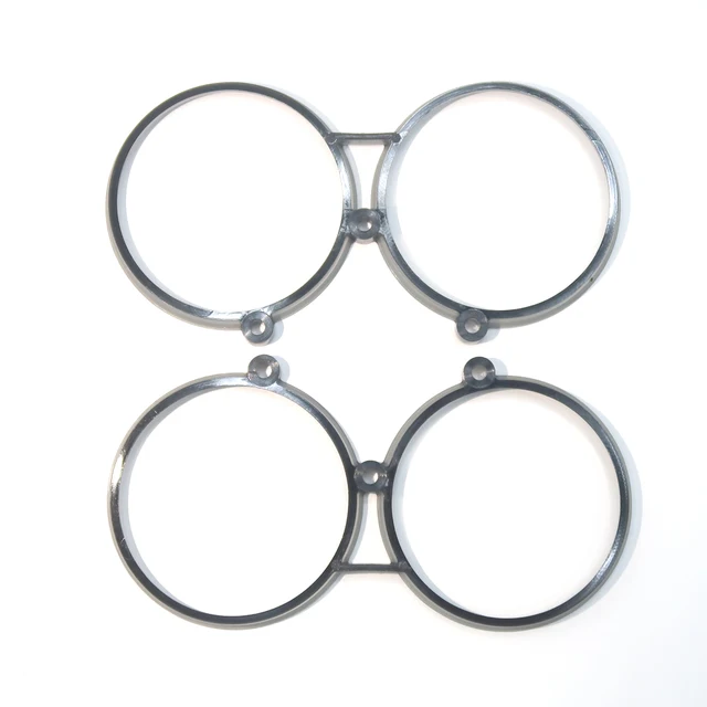 Gray protection rings for Axisflying CineON C25 V2