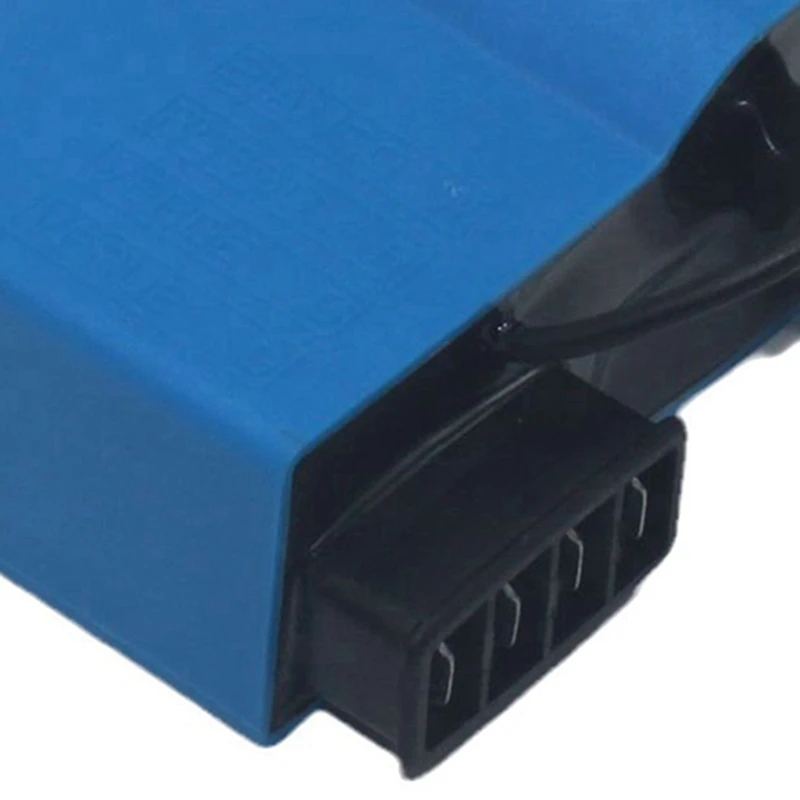 3X Cdi электронная Центральная катушка зажигания 32398112 ABS Замена для Vespa PX 80 125 150 200