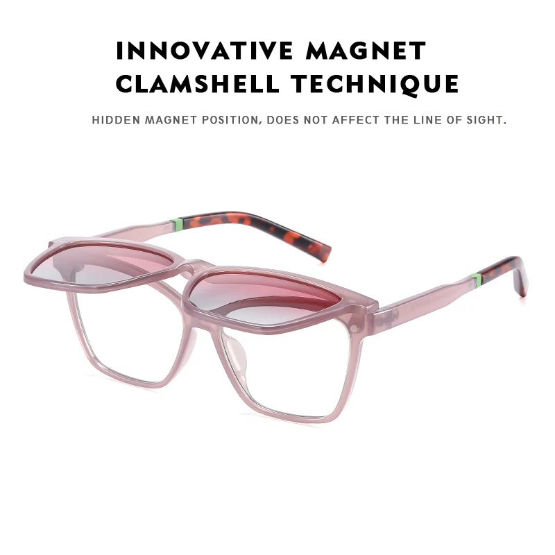 Очки KANSEPT светло-голубые женские очки для чтения градуированные линзы люнет