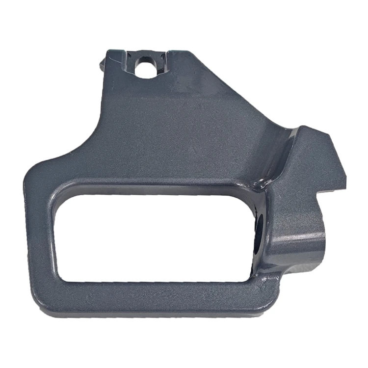 

The Fine Quality Yamaha 15 Hp 2 Stroke Outboard Motor Engine 63v-42511-04-4d Bracket Handle