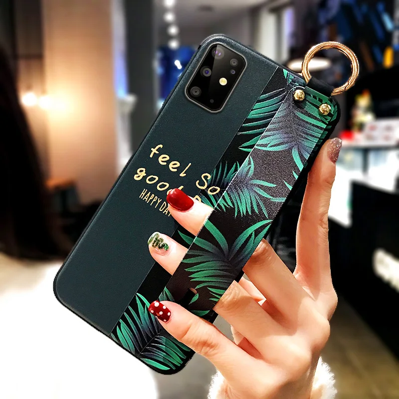 Чехол с рельефным 3d-рисунком для Samsung Galaxy S20 FE | Мобильные телефоны и аксессуары