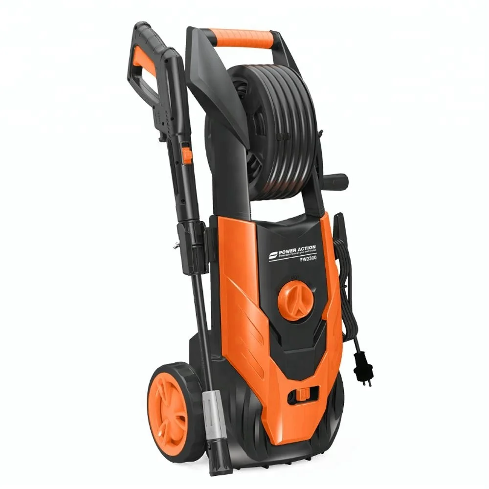 

Supply Small Wholesale High Pressure Washer PW2300