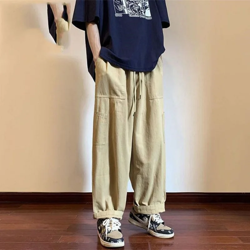 Рисунок 6 - Брюки-карго Женские повседневные