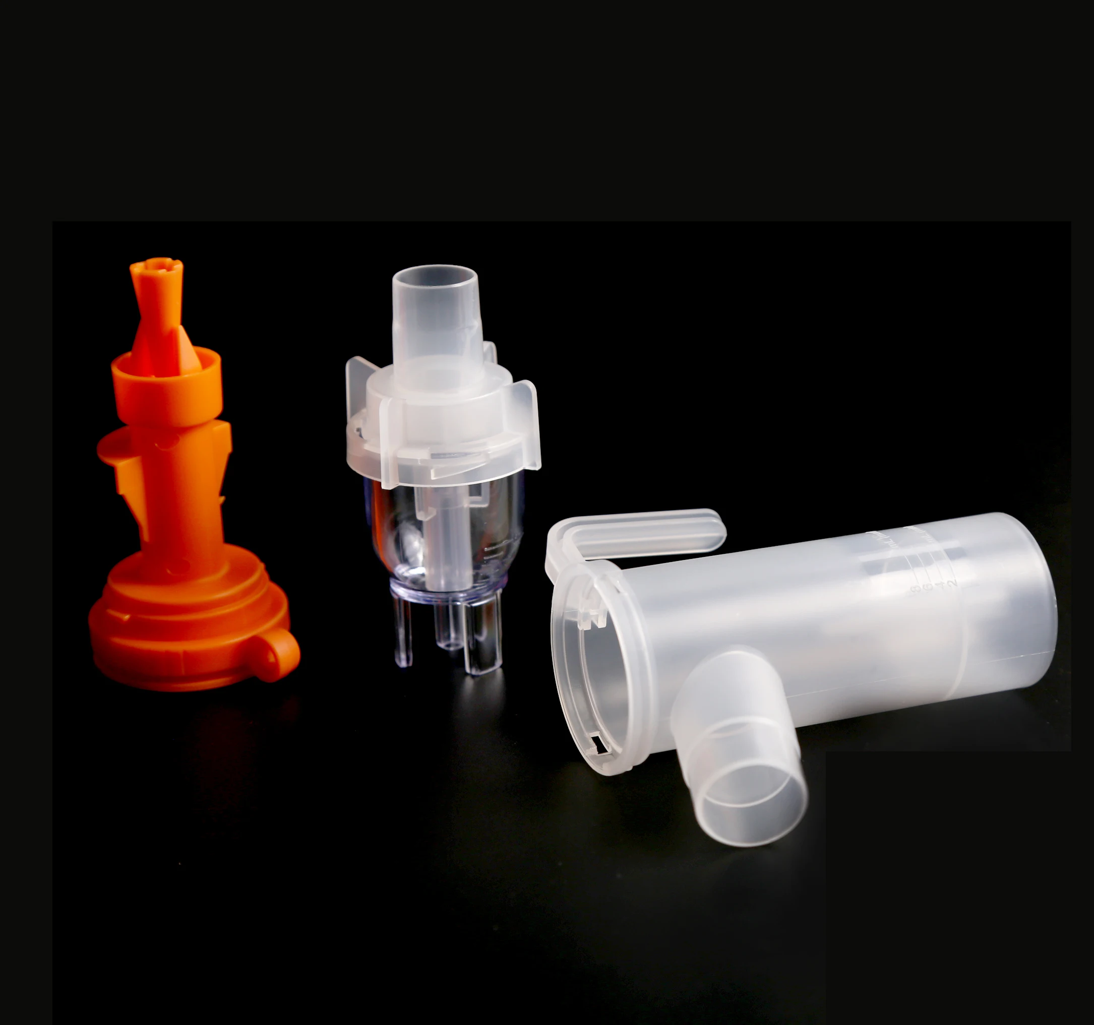 

New 6ml/pcs And 8ml/pcs Universal Inhaler Cup Medicine Tank Cup Sprayer Compressor Nebulizer Atomization Cup