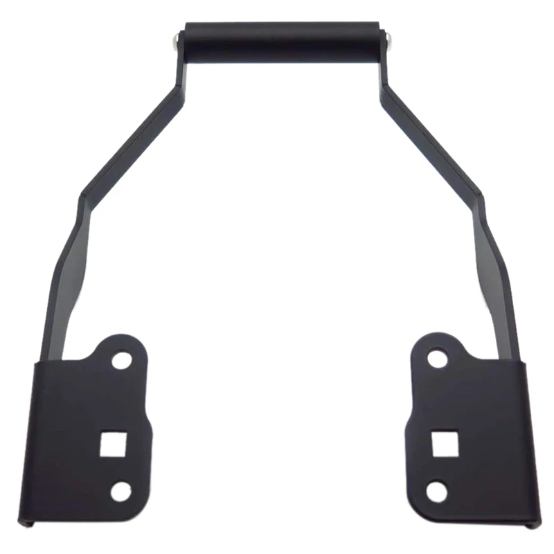 

Motorcycle Stand Holder Phone Mobile Phone GPS Plate Bracket For-BMW F750GS F850GS 2018-2020