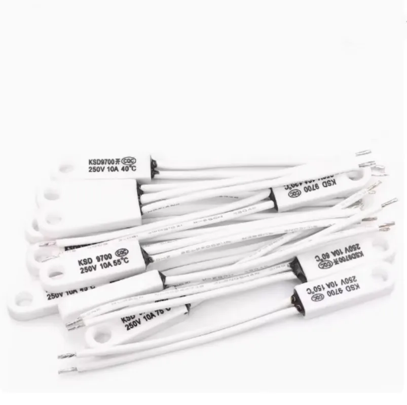 

Керамический термостат KSD9700