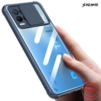 rzants for oppo realme 8 8s 9 realme 8 pro 4g 5g case soft lens protection air bag conor clear shockproof cover phone casing