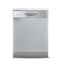 commercial multifunctional undercounter high temperature dishwasher