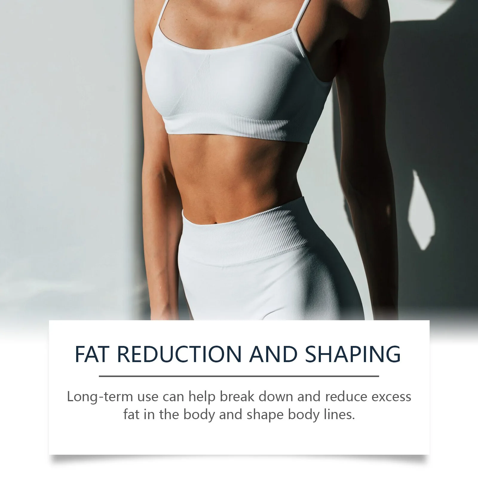 Пластырь для похудения детоксикации живота талии сжигатель жира антицеллюлит