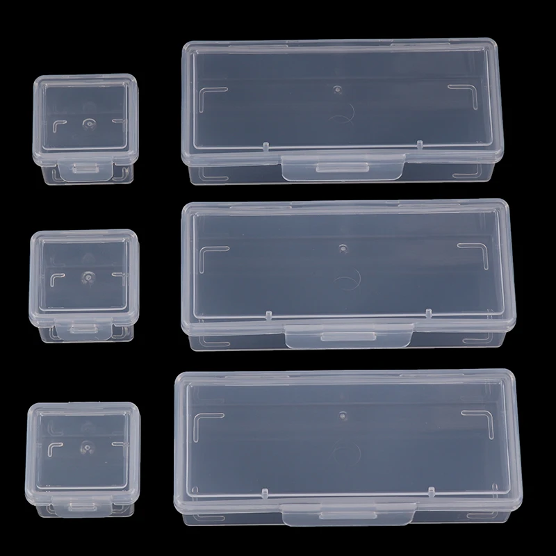 1/3 шт. коробка для хранения аккумулятора камеры