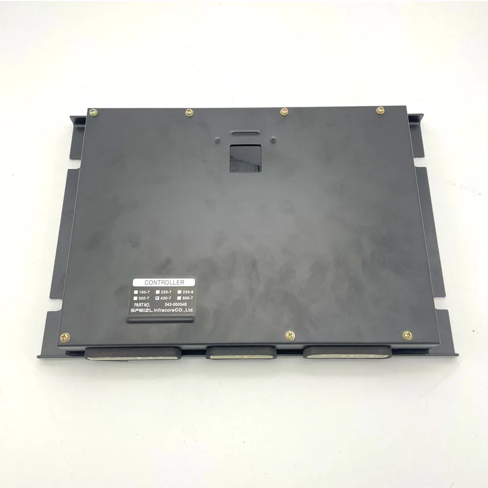 543-00054B телефон контроллер компьютерная плата DH420-7 панель управления для Doosan