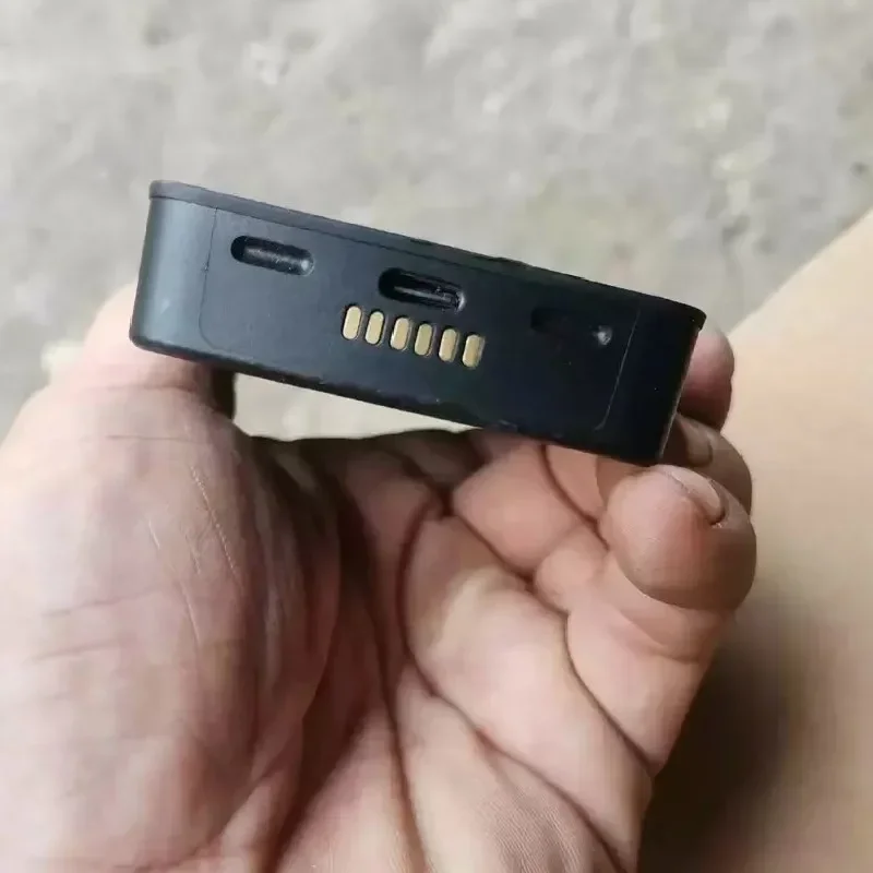 5000 мАч для Xiaomi PT 705288 Аккумулятор умного дверного замка M20 M20PRO