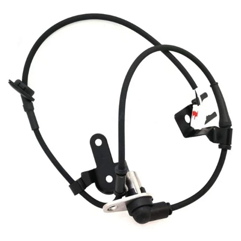 Задний левый Датчик ABS для Mazda 626 GF GW 1997-2002 седан универсал или задний фрикбэк