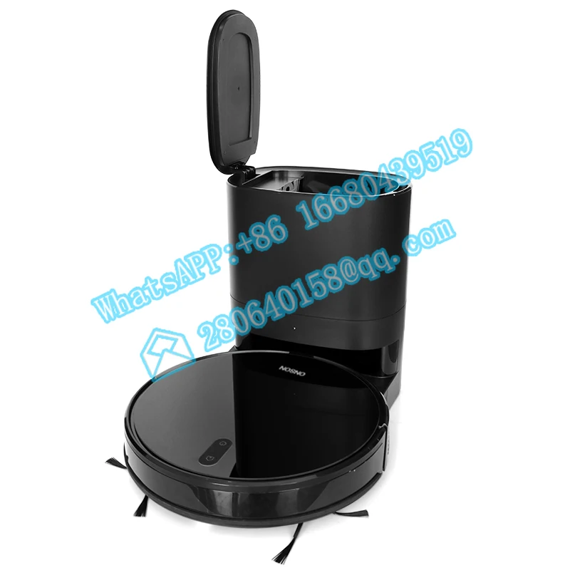 Рисунок 4 - Пылесос ONSON M200 с функцией сухой и влажной уборки