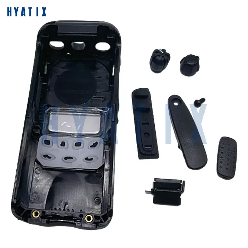 5 комплектов передняя крышка корпуса для TK3317 TK2317 TK2312 TK3312 сменные аксессуары